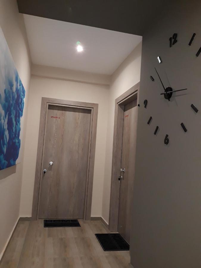 Studiosbank Kab D Dráma Exteriör bild